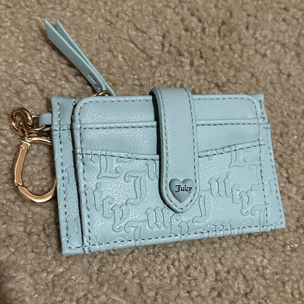 Juicy Wallet